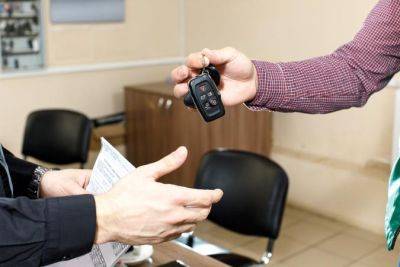 В Украине изменились правила регистрации новых авто - minfin.com.ua - Украина