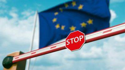 ЕС запретил россиянам въезд на собственных авто и со смартфонами - реакция соцсетей - apostrophe.ua - Украина - Россия - Евросоюз