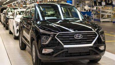 Сделка почти завершена: корейцы продают завод Hyundai в Санкт-Петербурге - avtovzglyad.ru - Санкт-Петербург