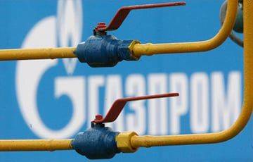 Скидку на российский газ для Китая увеличат почти до 50% - charter97.org - Китай - Россия - Евросоюз - Белоруссия - Турция