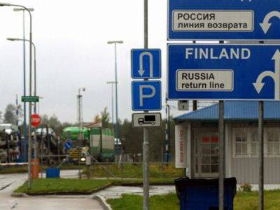Латвия, Литва и Германия ввели санкции на въезд авто из росии - unn.com.ua - Киев - Украина - Германия - Россия - Евросоюз - Финляндия - Литва - Калининград - Эстония - Латвия