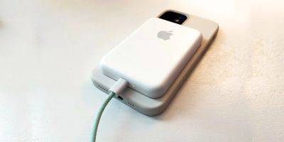 Apple прекратила продажу MagSafe Duo и MagSafe Battery Pack – сразу после презентации iPhone 15 с USB-C - itc.ua - Украина - Мариуполь