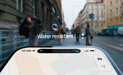 Apple показала снятую в Праге рекламу iPhone 15: видео - vinegret.cz - Сша - Чехия - Прага - Амстердам