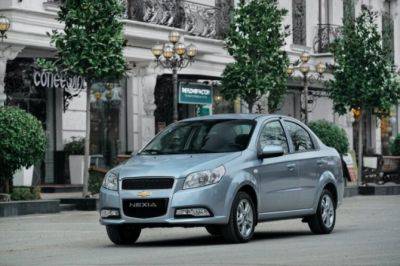 Казахстанский авторынок в августе установил новый рекорд - autostat.ru - Казахстан - Автобизнес