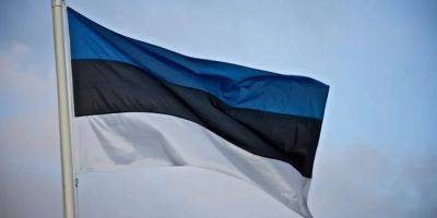 В правительстве Эстонии обсуждают возможность конфискации авто на российских номерах - nv.ua - Украина - Россия - Эстония