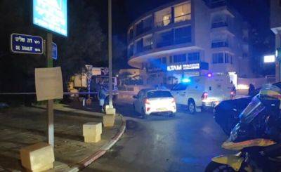 Заминированный автомобиль обнаружили на самой дорогой улице Израиля - nashe.orbita.co.il - Израиль