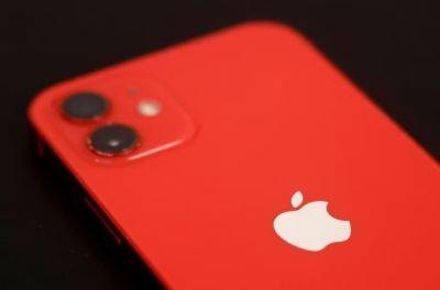 Apple выпустит отдельное обновление для владельцев iPhone 12 во Франции – чтобы исправить проблему с чрезмерным радиоизлучением - itc.ua - Украина - Франция - Италия - Голландия - Бельгия - Мариуполь
