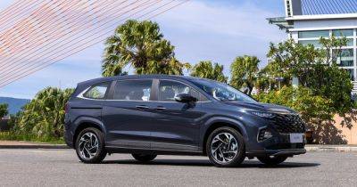 Hyundai Tucson - Цена $27 000 и дизайн как у Tucson: Hyundai презентовали недорогую семейную модель (фото) - focus.ua - Украина - Китай