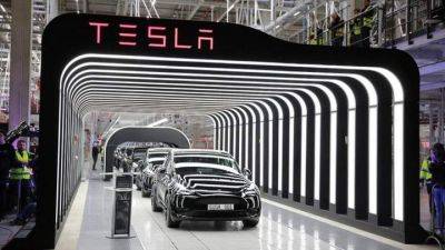 Реджеп Тайип Эрдоган - Илоной Маской - Эрдоган просит Маска построить завод Tesla в Турции - auto.24tv.ua - Франция - Индия - Мексика - Нью-Йорк - Турция