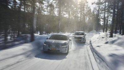 Новые Škoda Kodiaq и Superb испытали в экстремальных условиях: видео - auto.24tv.ua - штат Аризона
