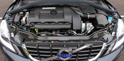Volvo отказывается от производства дизельных двигателей: подробности - autocentre.ua - Сша - Нью-Йорк