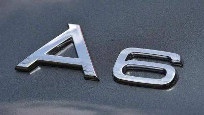 Оливер Хоффманн - Audi изменит маркировку своих моделей - auto.24tv.ua