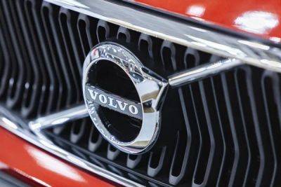 Volvo прекратит производство дизельных автомобилей до 2024 года - minfin.com.ua - Украина