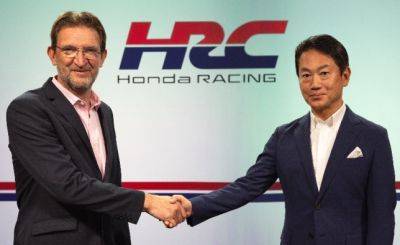 Американский филиал Honda подключится к программе в Ф1 - f1news.ru - Сша - Япония - штат Калифорния