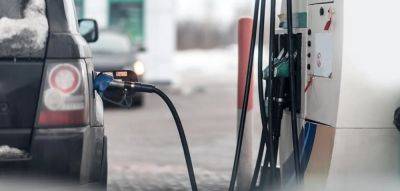 Россия ограничила экспорт бензина и дизеля - autocentre.ua - Россия