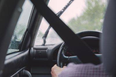 Запотевание стекла в авто – как с этим бороться – полезные советы - apostrophe.ua - Украина