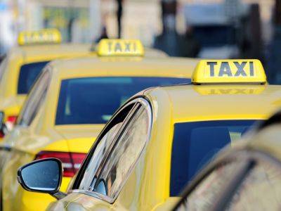 Всероссийская конференция TAXI-2023: в октябре могут смягчиться проблемы с такси - kolesa.ru - Россия - Сочи