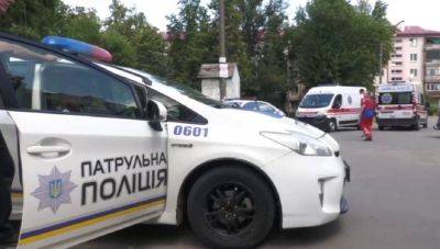 Выжила только одна пассажирка: полиция разыскивает свидетелей страшного ДТП - politeka.net - Киев - Украина - Покровск