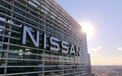Nissan намерен к 2030 году продавать в Европе только электромобили - autostat.ru - Франция - Швеция