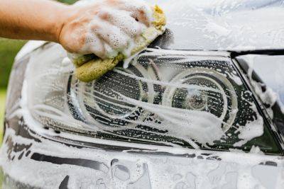 Как часто нужно мыть авто - советы водителям - apostrophe.ua - Украина - Россия