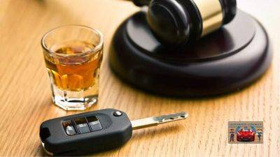 Суд обязал пьяного водителя оплатить миллион гривен за ДТП со смертельным исходом - auto.24tv.ua