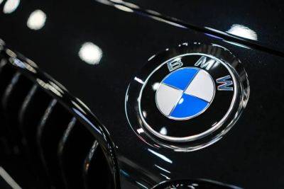 BMW — самый прибыльный автомобильный бренд в мире - autocentre.ua - Shanghai - Beijing