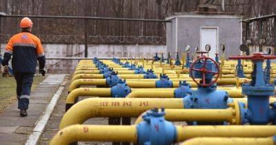 40 иностранных трейдеров будут хранить газ в украинских газохранилищах, — ГТС - focus.ua - Украина