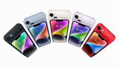 Мин-Чи Куо - Apple планирует выпустить новый iPhone SE в 2025-м — в дизайне iPhone 14 с USB-C - itc.ua - Украина