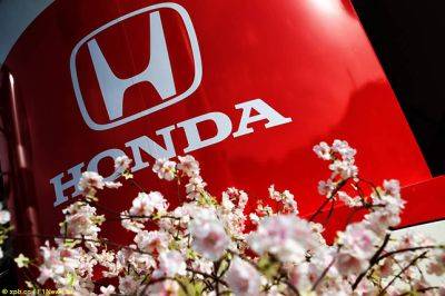 Honda до 2026 года предстоит решить важную проблему - f1news.ru - Англия