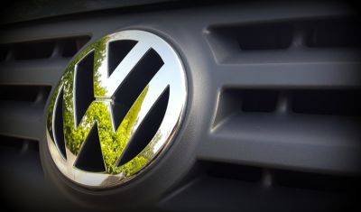 Volkswagen интегрирует ChatGPT в свои авто - minfin.com.ua - Украина - Сша - Mercedes-Benz