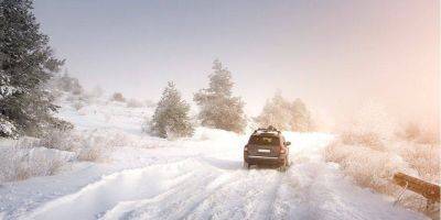 10 вещей, которые категорически нельзя делать зимой на авто с АКПП - koronavirus.center - Украина