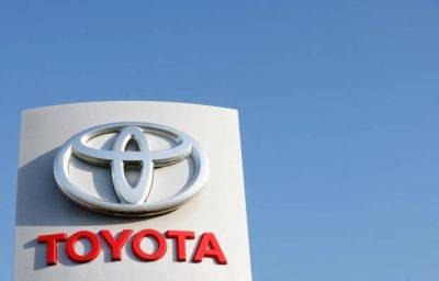Toyota анонсировала электромобили с запасом хода 1200 км - autocentre.ua - Китай - Индия