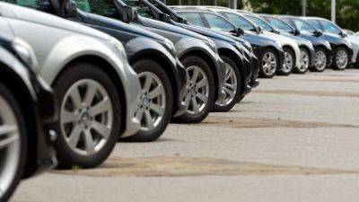 В Европе прогнозируют снижение цен на подержанные автомобили - auto.24tv.ua