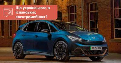 Сервісна кампанія у Європі зупинилась через відсутність термопасти з України - auto.ria.com - Украина