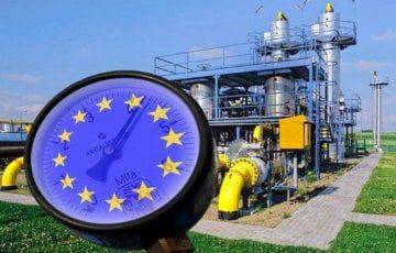 Цены на газ в Европе упали до минимума с августа 2023 года - charter97.org - Германия - Франция - Англия - Сша - Белоруссия - Катар