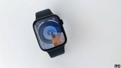 Марк Гурман - Apple Watch лишатся функции определения кислорода в крови, чтобы возобновить продажи в США - itc.ua - Украина - Сша