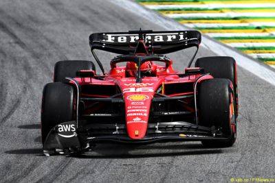 Фредерик Вассер - В Ferrari против возвращения тестов по ходу сезона - f1news.ru
