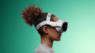 Мин-Чи Куо - Джони Айв - Apple начнет продавать гарнитуру виртуальной реальности Vision Pro за пределами США накануне WWDC 2024 в июне, — Куо - itc.ua - Украина - Канада - Китай - Англия - Сша - Київ