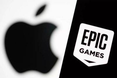 App Store - Тим Суини - Верховный суд отклонил антимонопольные жалобы Epic и Apple — «почти» победа для разработчика App Store - itc.ua - Украина - Сша - Южная Корея - Евросоюз - Голландия - Сан-Франциско