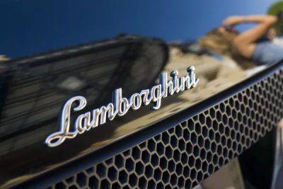 В 2023 году продажи Lamborghini впервые превысили 10 тысяч авто. Где покупали больше всего - minfin.com.ua - Украина - Канада - Китай - Германия - Франция - Англия - Сша - Южная Корея - Индия - Италия - Австралия - Япония - Швейцария - Монако - Тайвань