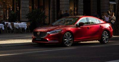 Mazda прекратит выпуск известной модели: названа причина - focus.ua - Украина - Китай - Австралия - Япония