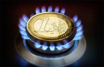 Цены на газ в Европе упали до минимума более чем за пять месяцев - charter97.org - Норвегия - Белоруссия - Голландия