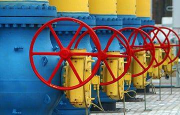В Беларуси повысили тарифы на природный газ - charter97.org - Белоруссия