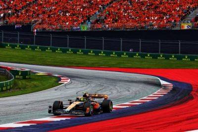 Оскар Пиастри - Стелла о моментах сезона, ставших ключевыми для McLaren - f1news.ru - Англия - Австрия