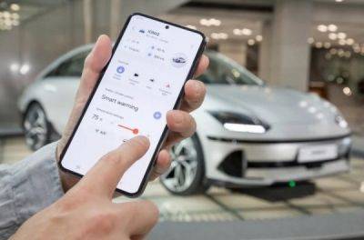 Samsung спільно з Tesla та Hyundai розвиватиме проєкт SmartThings - news.infocar.ua