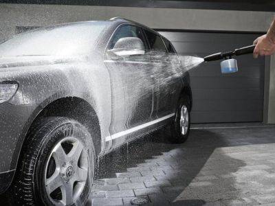 Авто зимой – как часто нужно мыть – советы водителям - apostrophe.ua - Украина