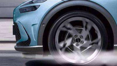 Kia и Hyundai нашли способ увеличить запас хода электромобилей - auto.24tv.ua - Сша - Южная Корея
