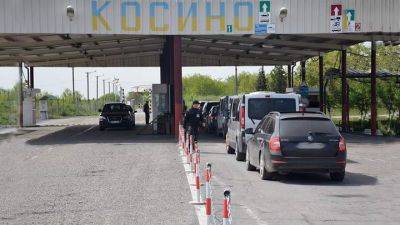 Названы автомобили, которые чаще всего импортировались через пункты пропуска Закарпатья: сколько из них было новых - auto.24tv.ua - Украина - Сша