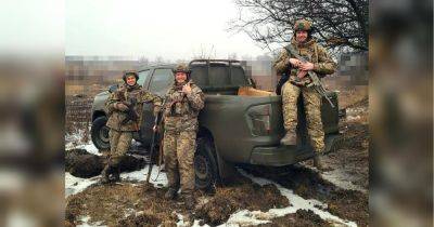 «Справляется хорошо»: командир РУБпАК о приобретенных Favbet пикапах Peugeot для боевых выездов - fakty.ua - Украина - Сомали