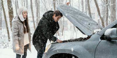 Мороз не помеха. Мастер со стажем поделился лайфхаком, как легко и быстро завести автомобиль в холодную погоду - nv.ua - Украина